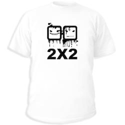 2х2