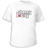 I love liberty sity