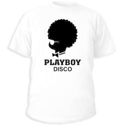 Playboy disko