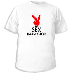 Sex instruktor 2